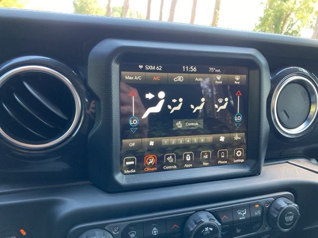 2023 Jeep Wrangler Rubicon 392 4 Door 4x4 - 22911988 - 25