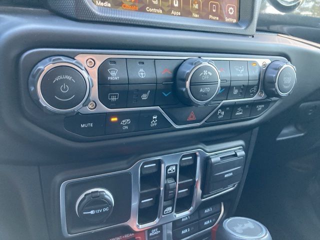 2023 Jeep Wrangler Rubicon 392 4 Door 4x4 - 22911988 - 26