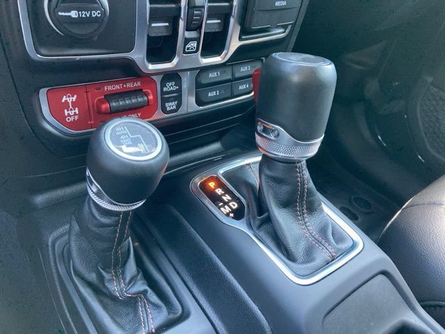 2023 Jeep Wrangler Rubicon 392 4 Door 4x4 - 22911988 - 27