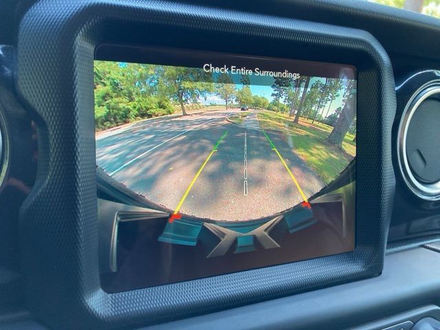 2023 Jeep Wrangler Rubicon 392 4 Door 4x4 - 22911988 - 28