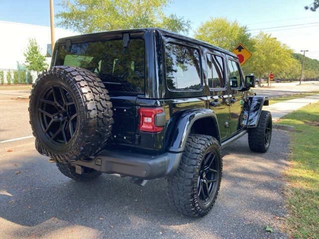 2023 Jeep Wrangler Rubicon 392 4 Door 4x4 - 22911988 - 2