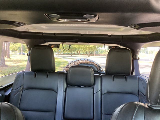2023 Jeep Wrangler Rubicon 392 4 Door 4x4 - 22911988 - 29