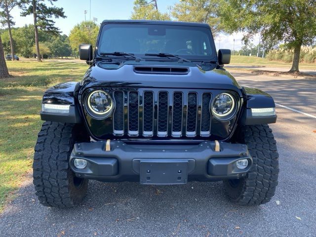 2023 Jeep Wrangler Rubicon 392 4 Door 4x4 - 22911988 - 7