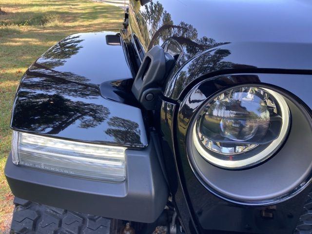 2023 Jeep Wrangler Rubicon 392 4 Door 4x4 - 22911988 - 8