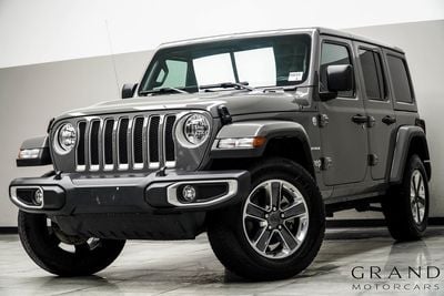 2023 Jeep Wrangler - 1C4HJXEG9PW587076