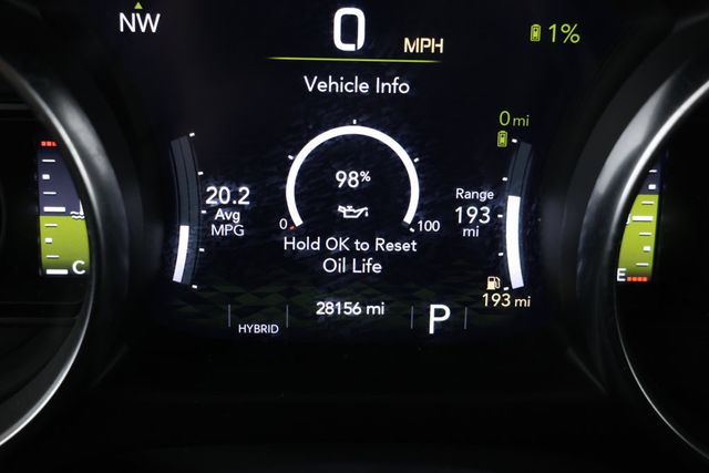 2023 Jeep Wrangler 4xe Sahara 4x4 with 3-Piece Hardtop & Cold Weather Group - 22911347 - 12