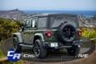 2023 Jeep Wrangler 4xe Sahara 4xe - 22395030 - 4