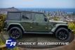 2023 Jeep Wrangler 4xe Sahara 4xe - 22395030 - 7