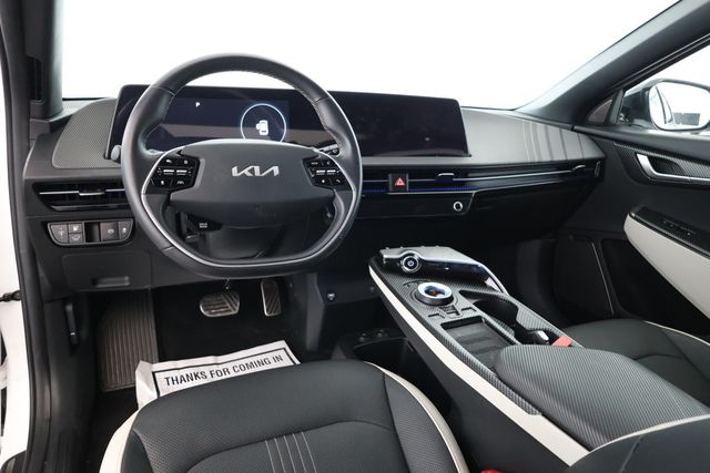 2023 Kia EV6 GT-Line - 22877625 - 12