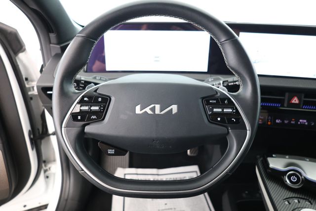 2023 Kia EV6 GT-Line - 22877625 - 13