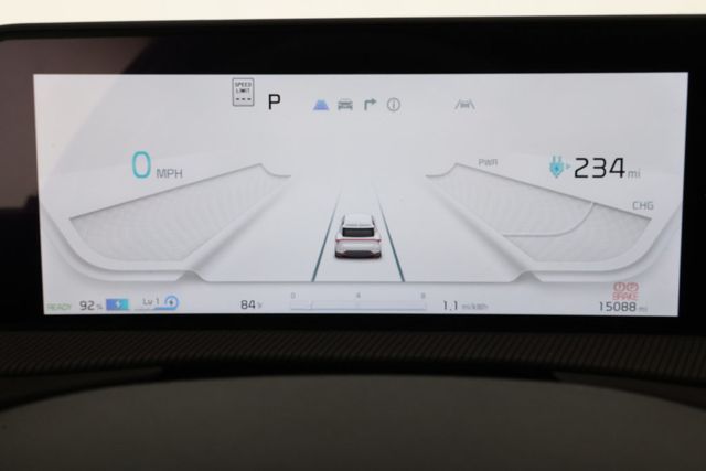 2023 Kia EV6 GT-Line - 22877625 - 14