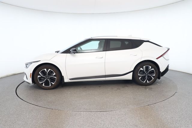 2023 Kia EV6 GT-Line - 22877625 - 1