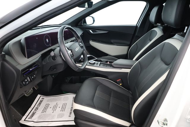 2023 Kia EV6 GT-Line - 22877625 - 19