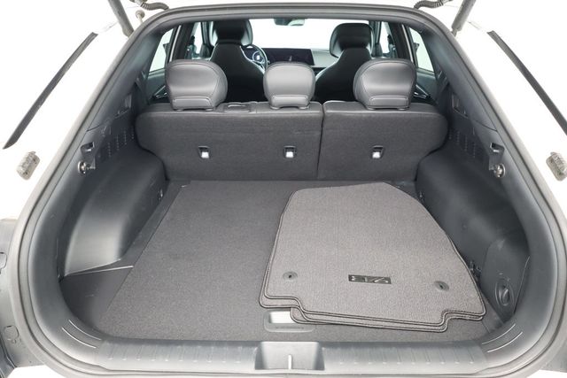 2023 Kia EV6 GT-Line - 22877625 - 21