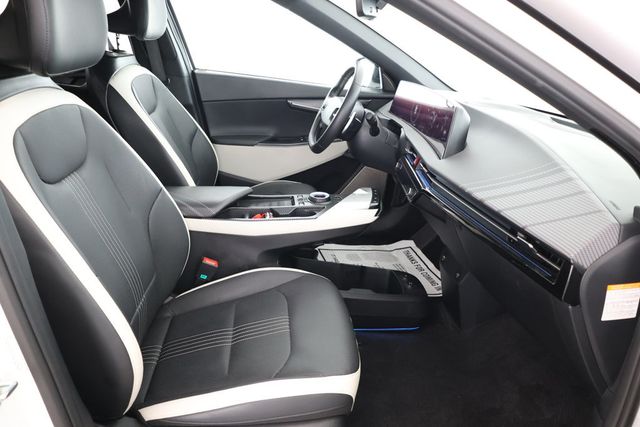 2023 Kia EV6 GT-Line - 22877625 - 23