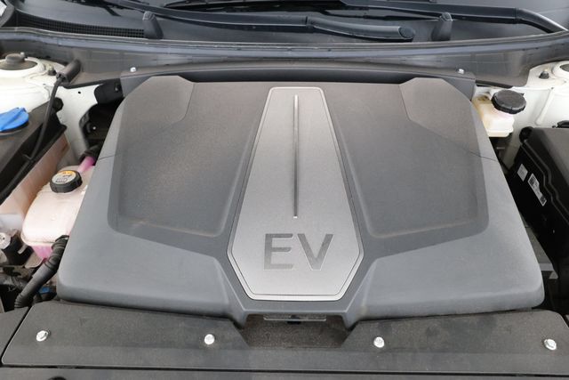 2023 Kia EV6 GT-Line - 22877625 - 25