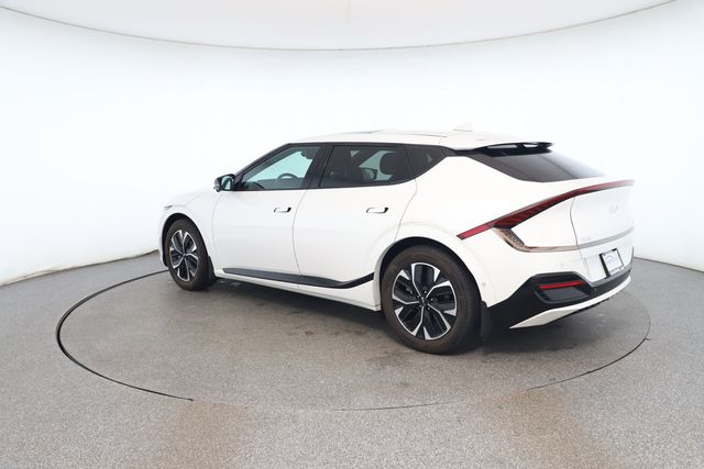 2023 Kia EV6 GT-Line - 22877625 - 2