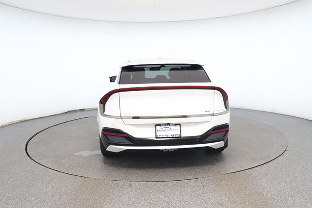 2023 Kia EV6 GT-Line - 22877625 - 3