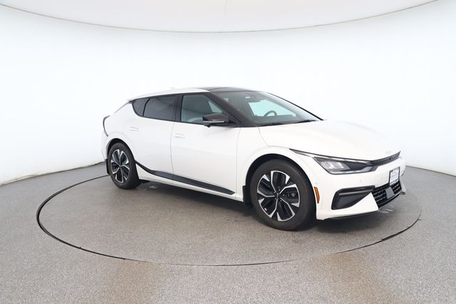 2023 Kia EV6 GT-Line - 22877625 - 6