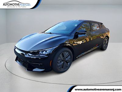 2023 Kia EV6 - KNDC44LA9P5091876