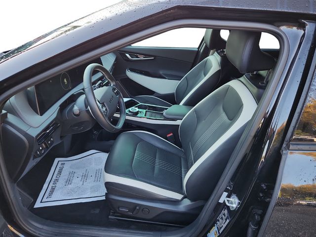 2023 Kia EV6 GT-Line - 22935136 - 12
