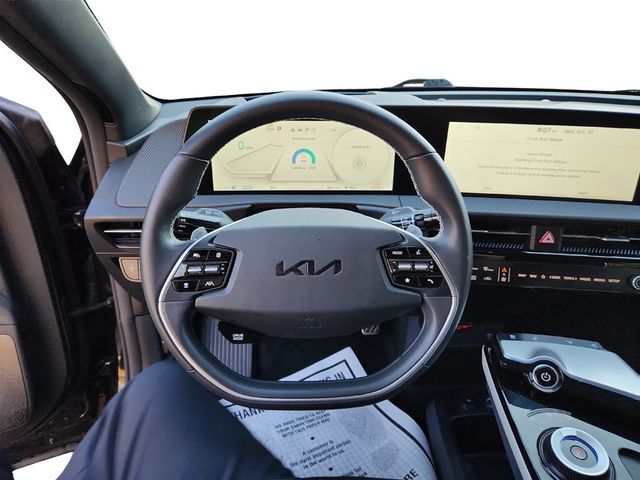 2023 Kia EV6 GT-Line - 22935136 - 17