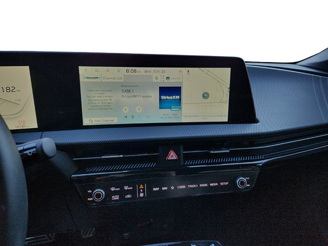2023 Kia EV6 GT-Line - 22935136 - 19