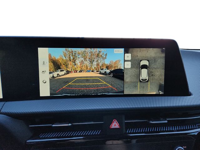 2023 Kia EV6 GT-Line - 22935136 - 20