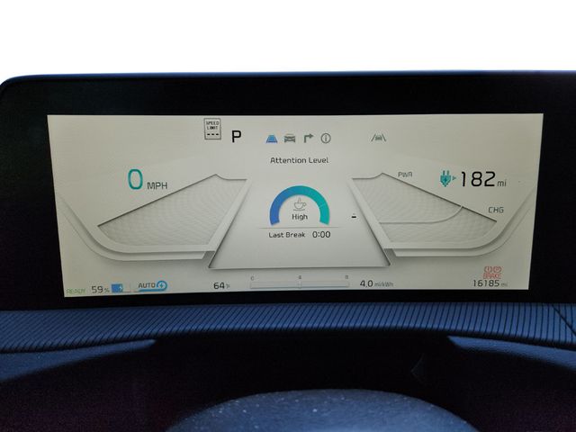 2023 Kia EV6 GT-Line - 22935136 - 21