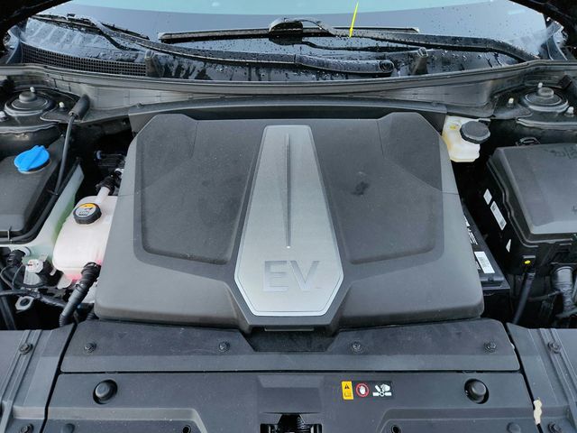 2023 Kia EV6 GT-Line - 22935136 - 25