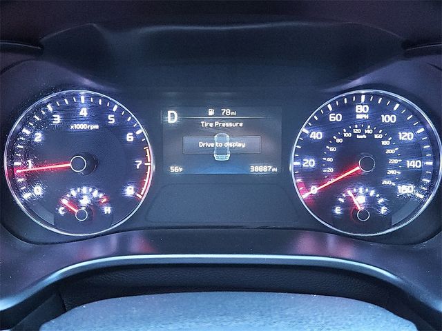 2023 Kia Forte GT DCT - 22937270 - 10