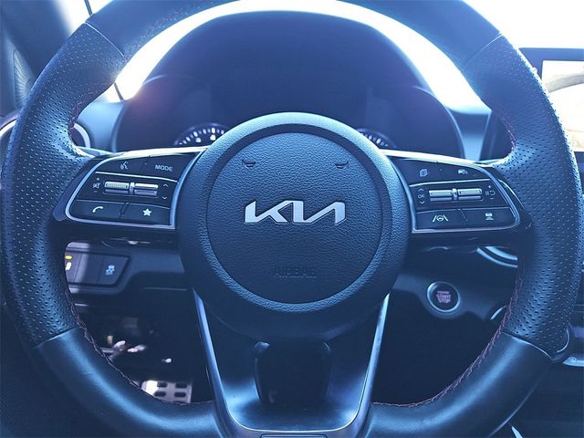 2023 Kia Forte GT DCT - 22937270 - 11