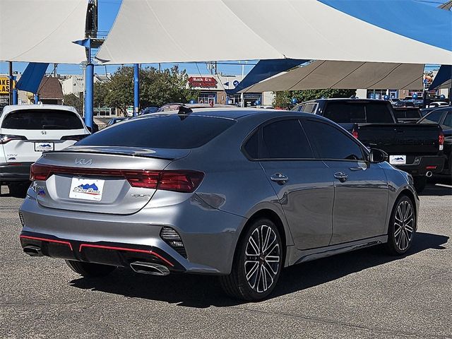 2023 Kia Forte GT DCT - 22937270 - 3