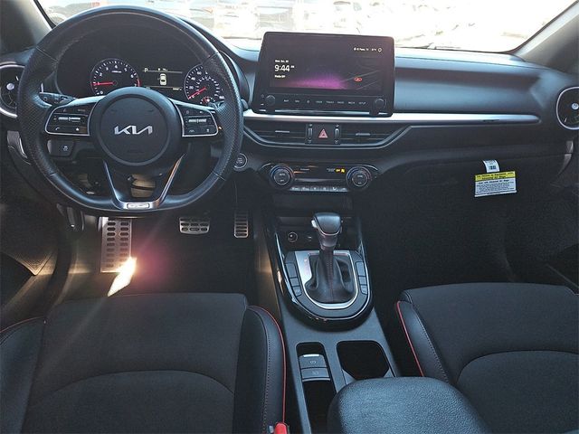 2023 Kia Forte GT DCT - 22937270 - 7