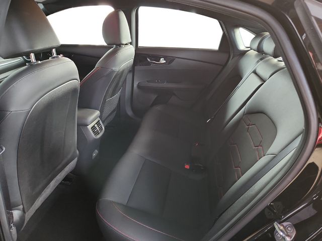 2023 Kia Forte GT DCT - 22935262 - 10