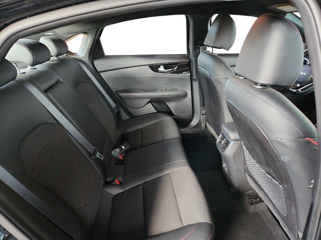 2023 Kia Forte GT DCT - 22935262 - 12