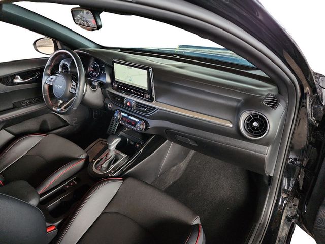 2023 Kia Forte GT DCT - 22935262 - 13