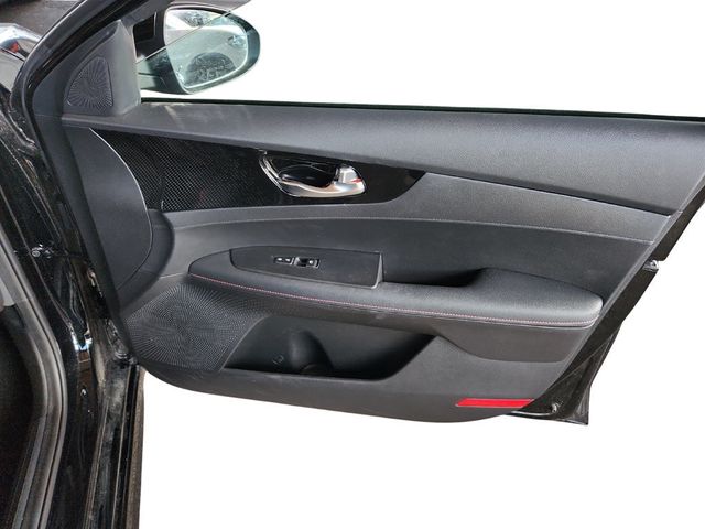 2023 Kia Forte GT DCT - 22935262 - 14