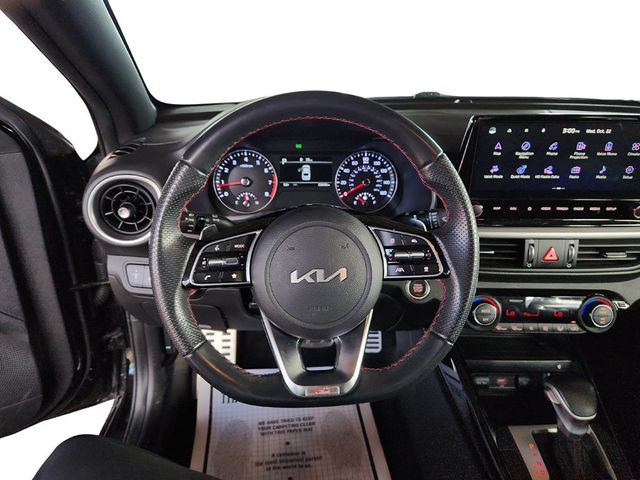 2023 Kia Forte GT DCT - 22935262 - 16