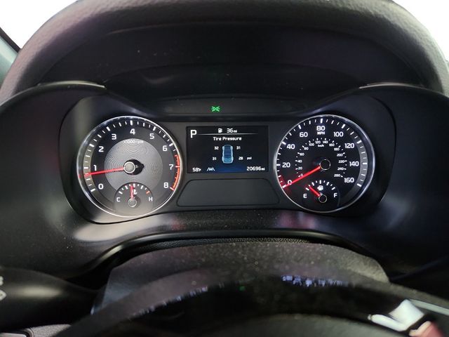 2023 Kia Forte GT DCT - 22935262 - 18
