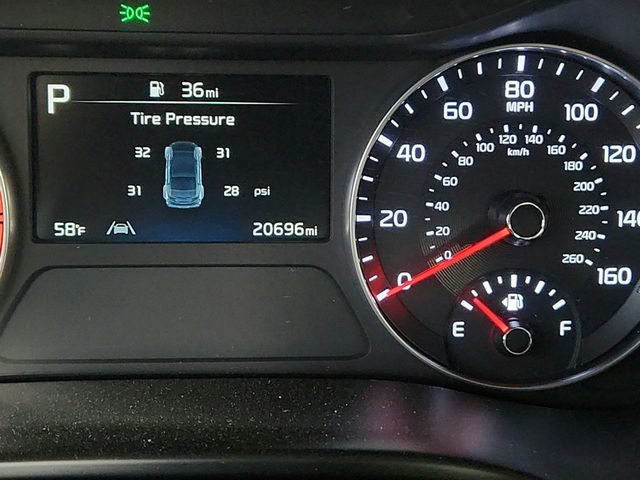 2023 Kia Forte GT DCT - 22935262 - 19