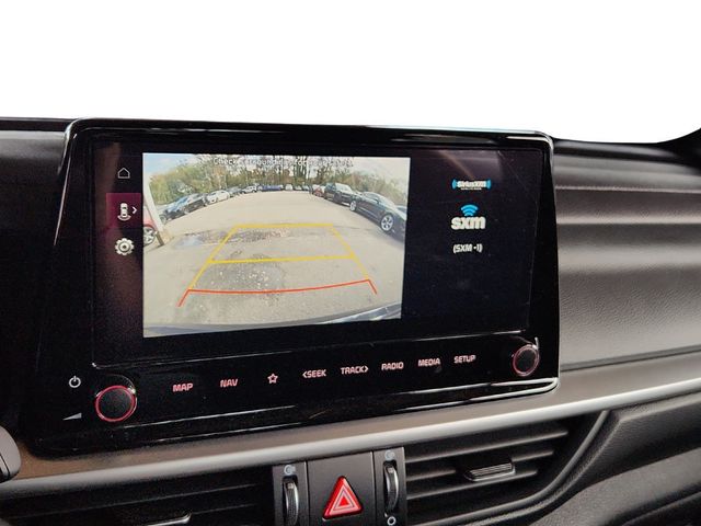 2023 Kia Forte GT DCT - 22935262 - 20