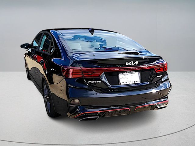 2023 Kia Forte GT DCT - 22935262 - 3