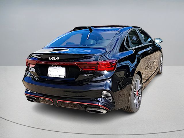 2023 Kia Forte GT DCT - 22935262 - 4