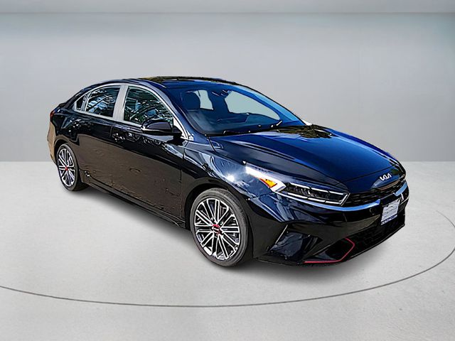 2023 Kia Forte GT DCT - 22935262 - 7