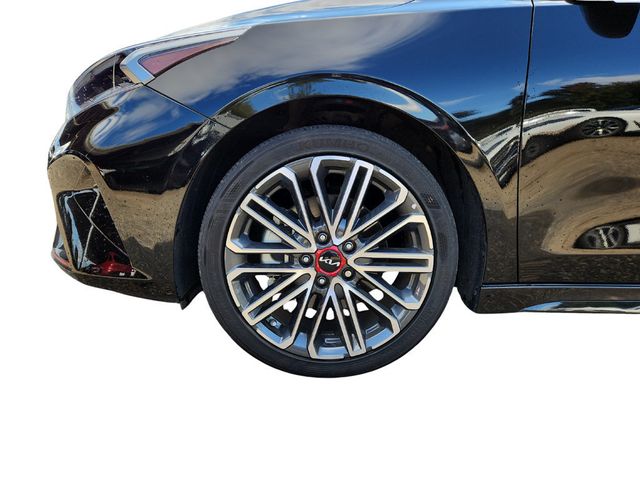 2023 Kia Forte GT DCT - 22935262 - 8