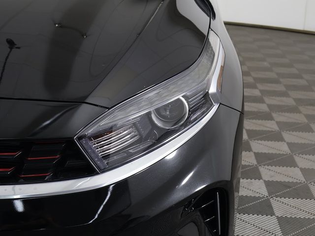 2023 Kia Forte GT-Line IVT - 22929439 - 14