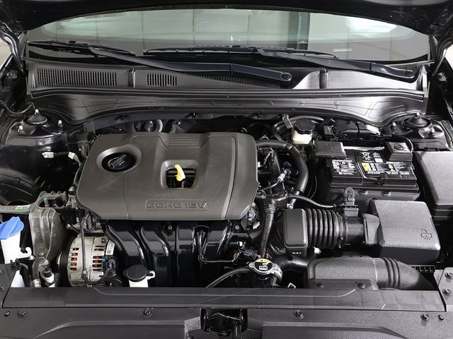 2023 Kia Forte GT-Line IVT - 22929439 - 19