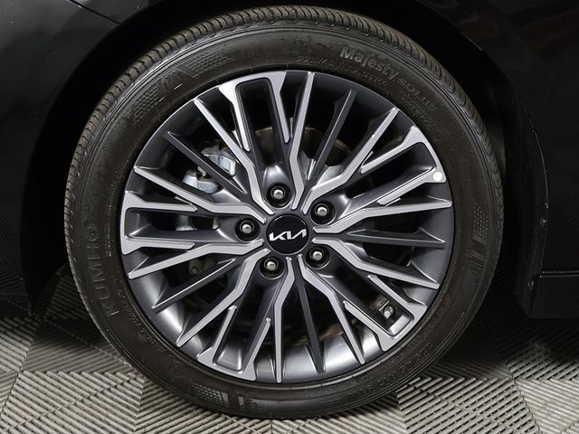 2023 Kia Forte GT-Line IVT - 22929439 - 22