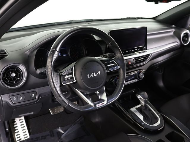 2023 Kia Forte GT-Line IVT - 22929439 - 27